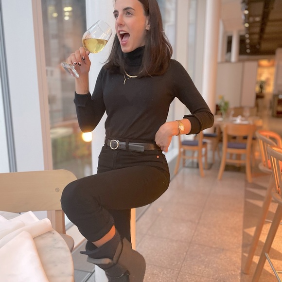 Meet your Posher, Jacqueline - Picture 4 of 4